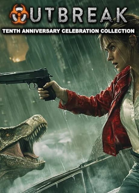 Outbreak: Tenth Anniversary Celebration Collection