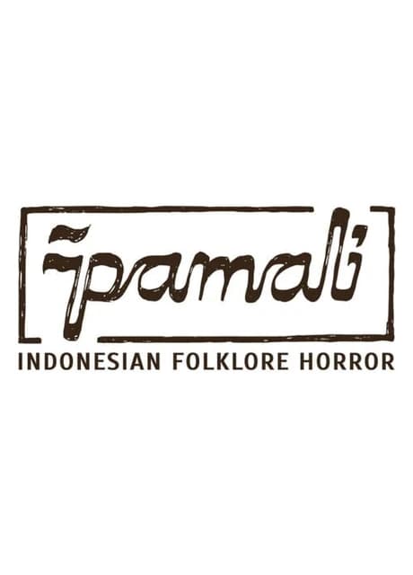Pamali: Indonesian Folklore Horror - The Tied Corpse