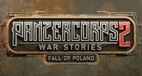 Panzer Corps 2: War Stories - Fall of Poland