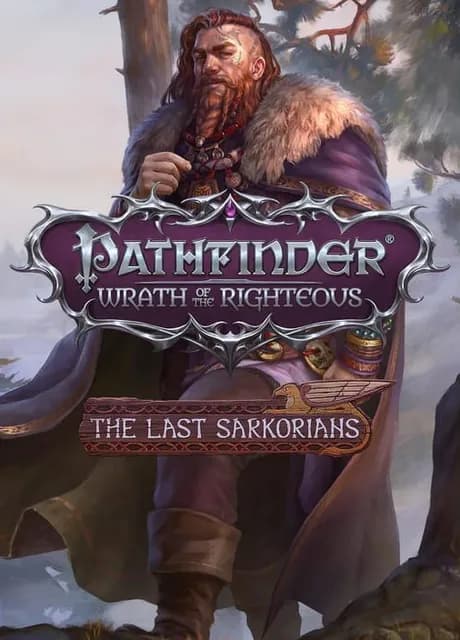 Pathfinder: Wrath of the Righteous - The Last Sarkorians