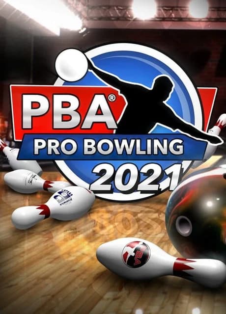 PBA Pro Bowling 2021
