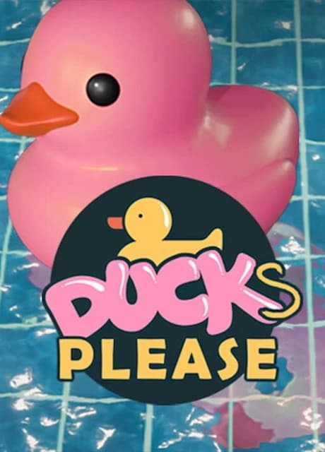 Placid Plastic Duck Simulator: Ducks, Please