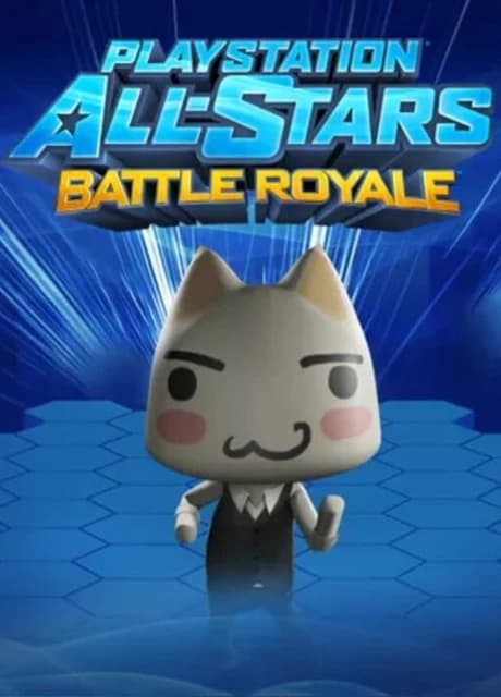 PlayStation All-Stars Battle Royale: Bistro Toro
