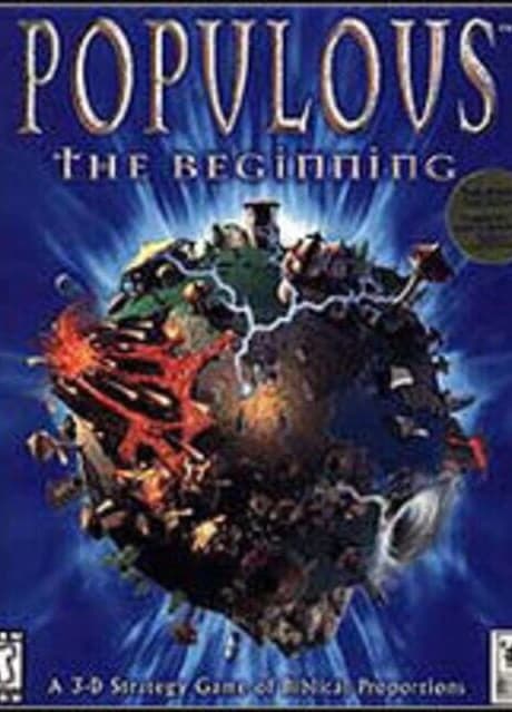 Populous: The Beginning - Undiscovered Worlds