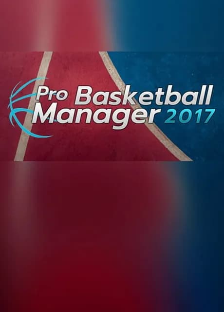 Pro Basketball Manager 2017