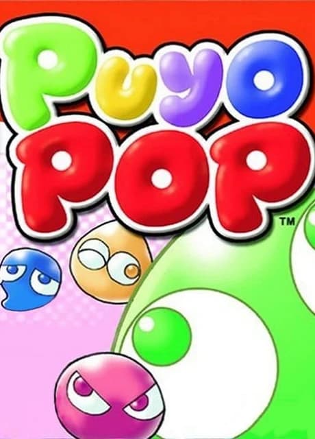 Puyo Pop