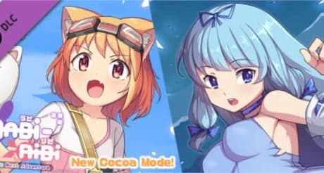 Rabi-Ribi: Cocoa Mode & Before Next Adventure