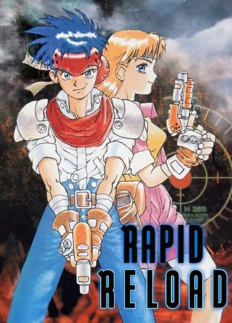 Rapid Reload