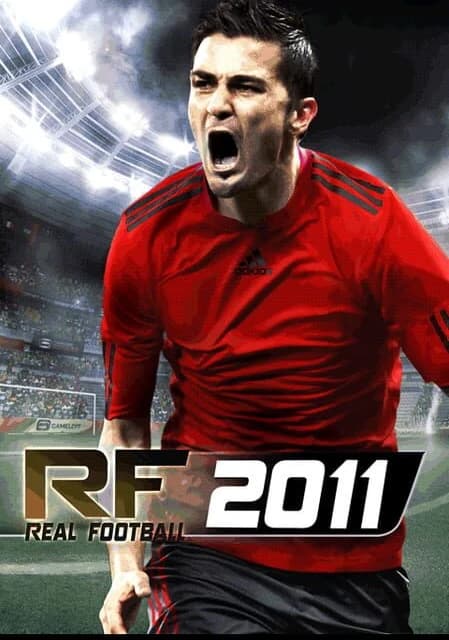 Real Soccer 2011