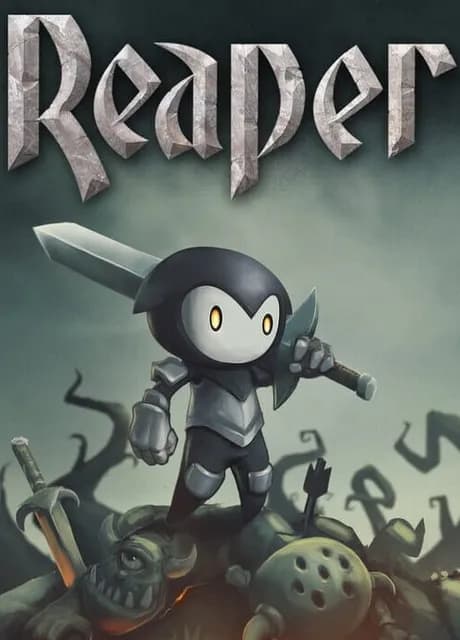 Reaper: Tale of a Pale Swordsman