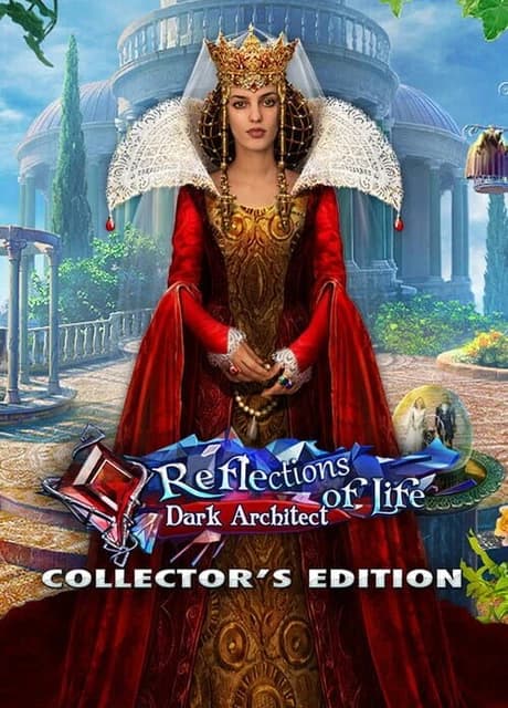 Reflections of Life: Dark Architect - Collector's Edition