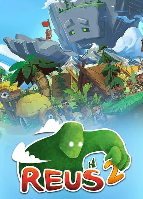 Reus 2