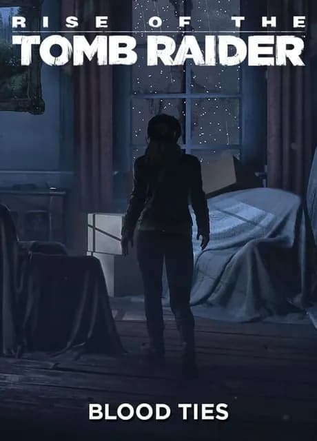 Rise of the Tomb Raider: 20 Year Celebration Pack