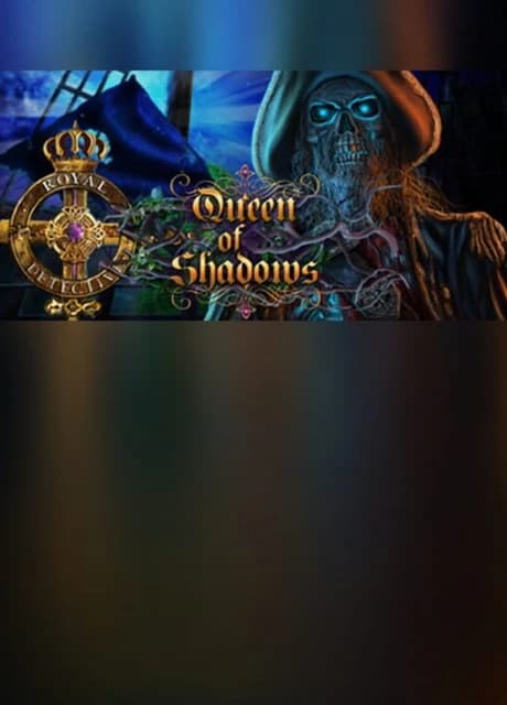 Royal Detective: Queen of Shadows - Collector's Edition