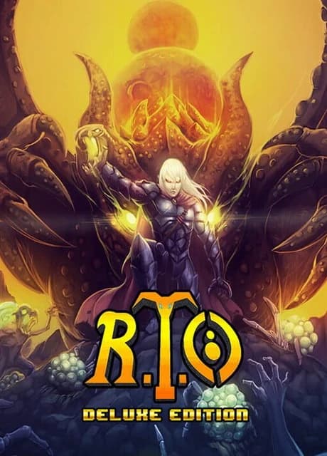 R.T.O. Tales of the Dark Lands: Deluxe Edition