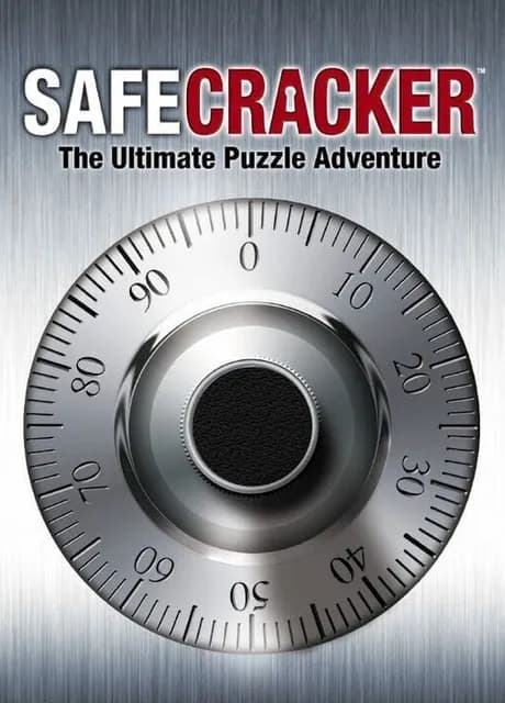 Safecracker: The Ultimate Puzzle Adventure
