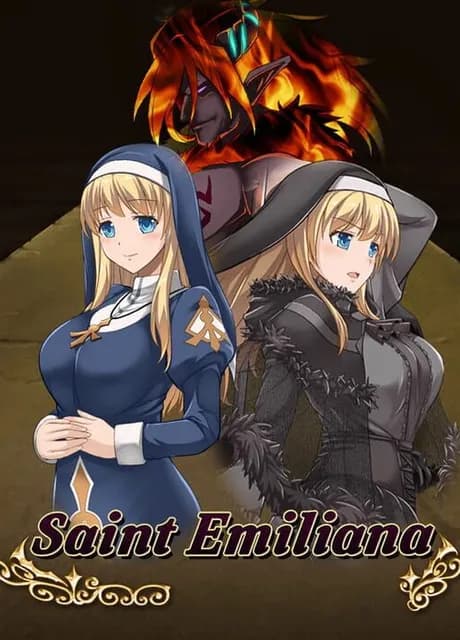 Saint Emiliana