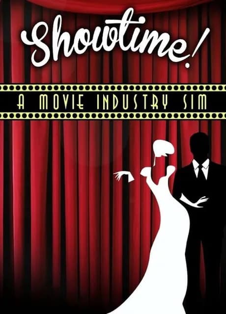 Showtime!