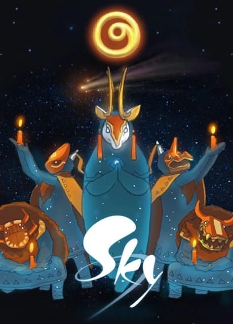 Sky: Children of the Light - Season of Gratitude