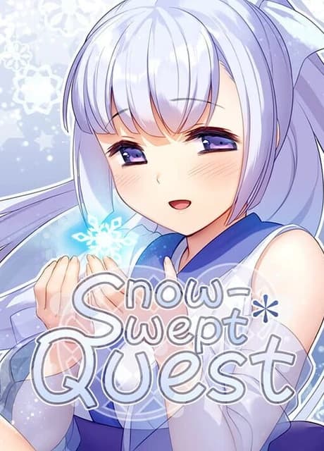 Snow-Swept Quest