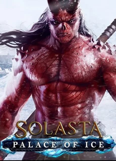 Solasta: Crown of the Magister - Palace of Ice