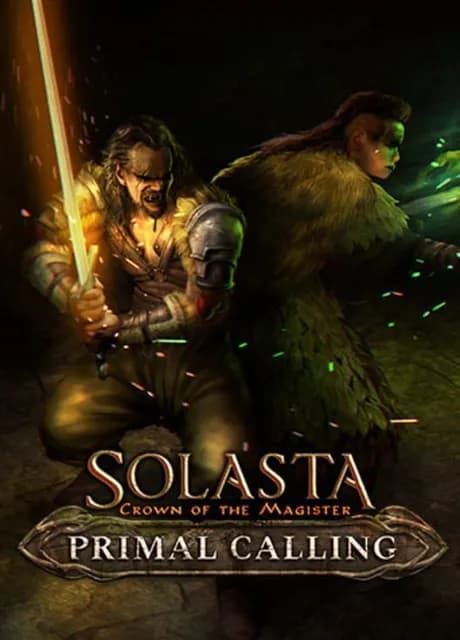 Solasta: Crown of the Magister - Primal Calling