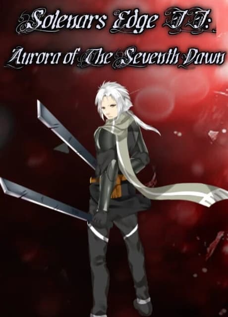 Solenars Edge II: Aurora of The Seventh Dawn