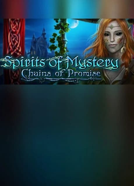 Spirits of Mystery: Chains of Promise - Collector's Edition