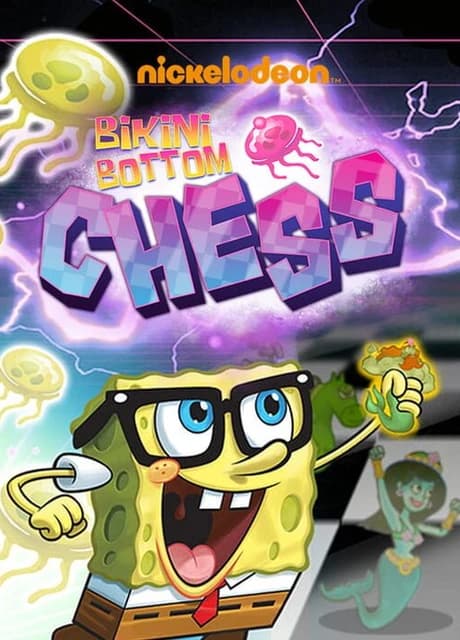 SpongeBob SquarePants: Bikini Bottom Chess