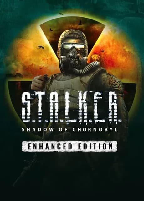 S.T.A.L.K.E.R.: Shadow of Chornobyl - Enhanced Edition