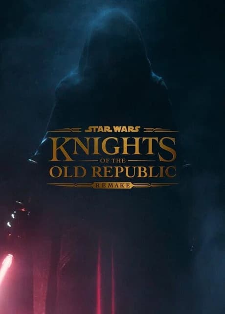 Star Wars: Knights of the Old Republic - Remake