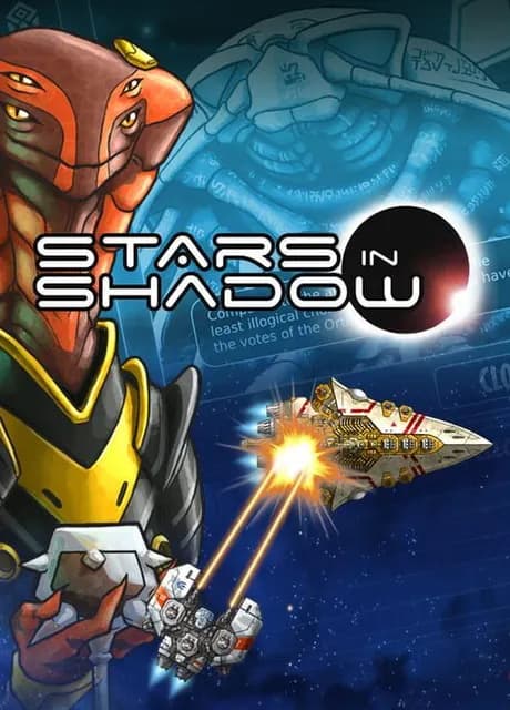 Stars in Shadow