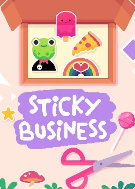 Sticky Business