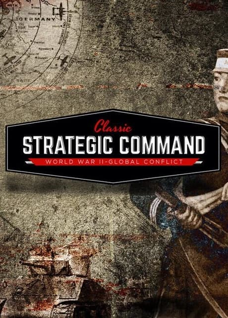 Strategic Command Classic: Global Conflict