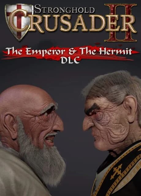 Stronghold Crusader II: The Emperor and The Hermit