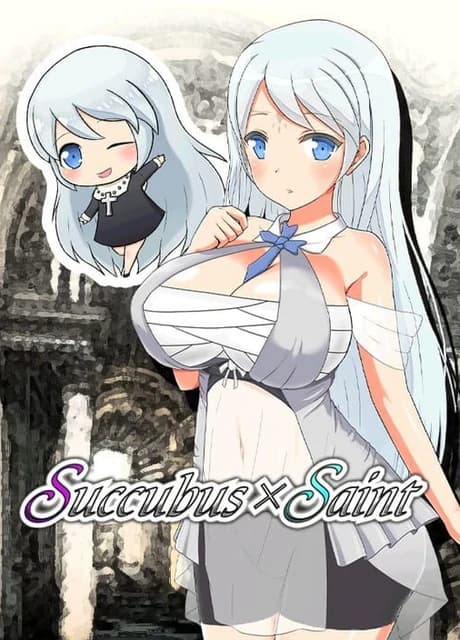 Succubus x Saint