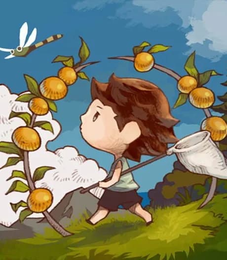 Summer of Memories Ver. 2: Mystery of the Time Capsule