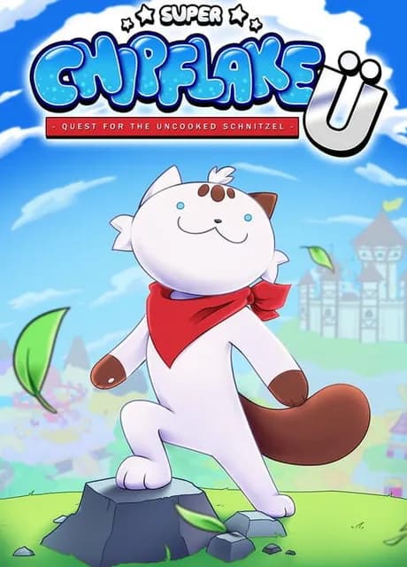 Super Chipflake Ü: Quest for the Uncooked Schnitzel