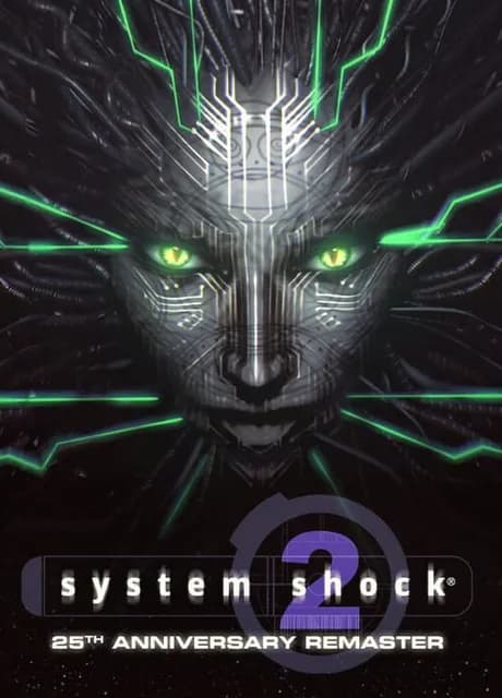 System Shock 2: 25th Anniversary Remaster