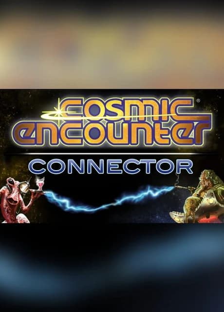 Tabletop Simulator: Cosmic Encounter Connector