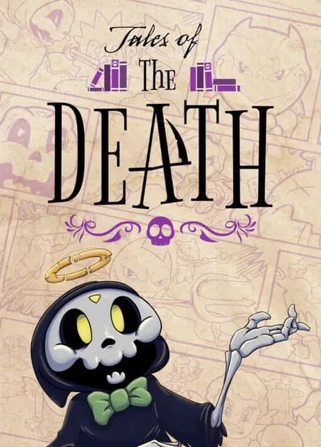 Tales of the Death