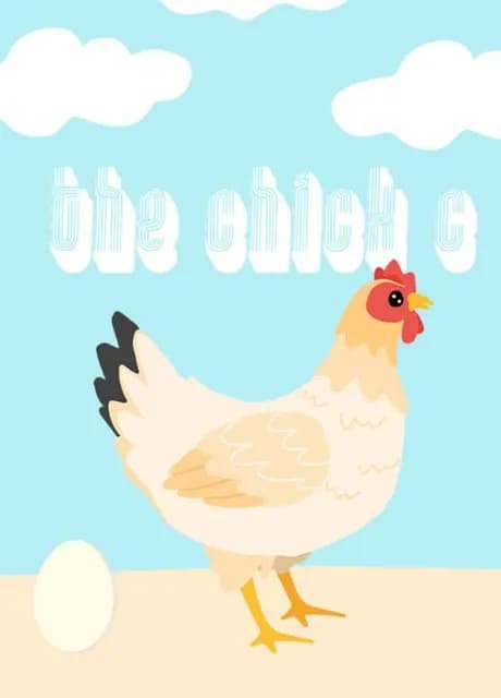 The Chick C