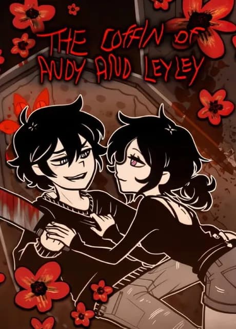 The Coffin of Andy and Leyley