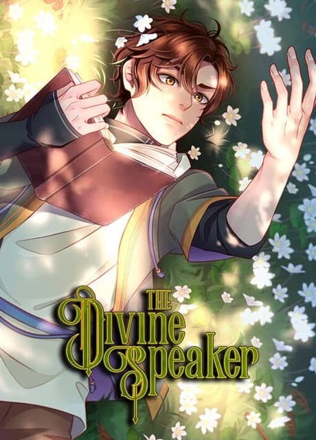 The Divine Speaker