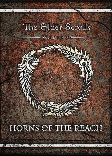 The Elder Scrolls Online: Horns of the Reach