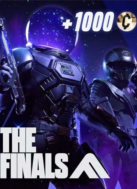 The Finals: Season 11 Ultimate Battle Pass Bundle