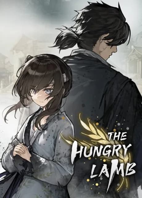 The Hungry Lamb: Traveling in the Late Ming Dynasty