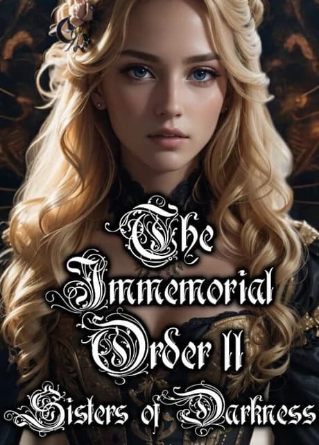 The Immemorial Order II Sisters of Darkness