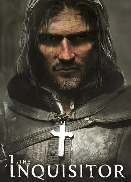 The Inquisitor