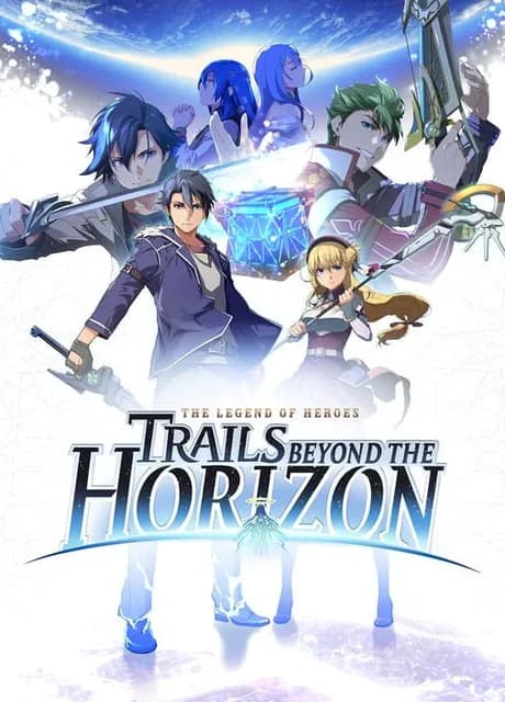 The Legend of Heroes: Trails Beyond the Horizon